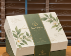 Hộp giấy nắp âm dương