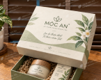 Hộp giấy nắp âm dương
