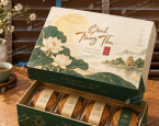 Hộp giấy nắp âm dương