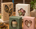 Hộp giấy có cửa sổ